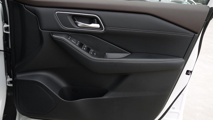 2024 Nissan X-TRAIL Ti