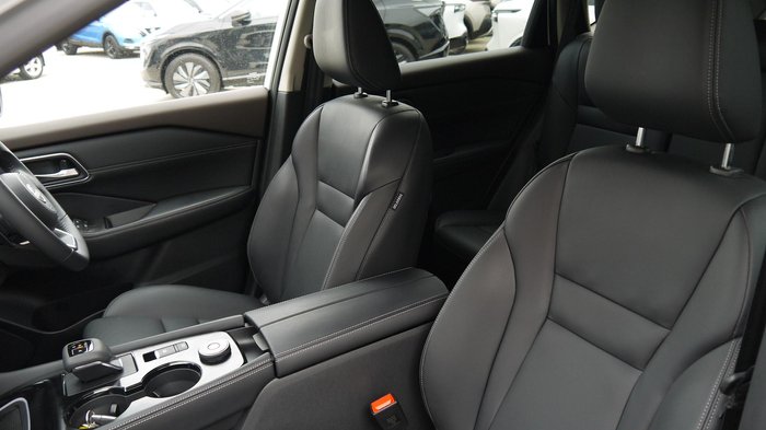 2024 Nissan X-TRAIL Ti