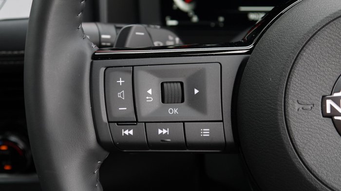 2024 Nissan X-TRAIL Ti