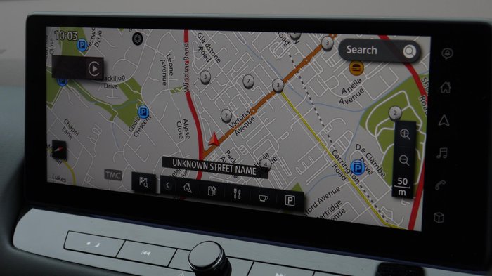 2024 Nissan X-TRAIL Ti