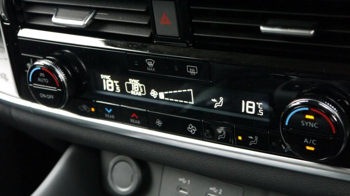 2024 Nissan X-TRAIL Ti