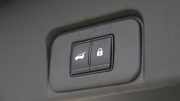 2024 Nissan X-TRAIL Ti