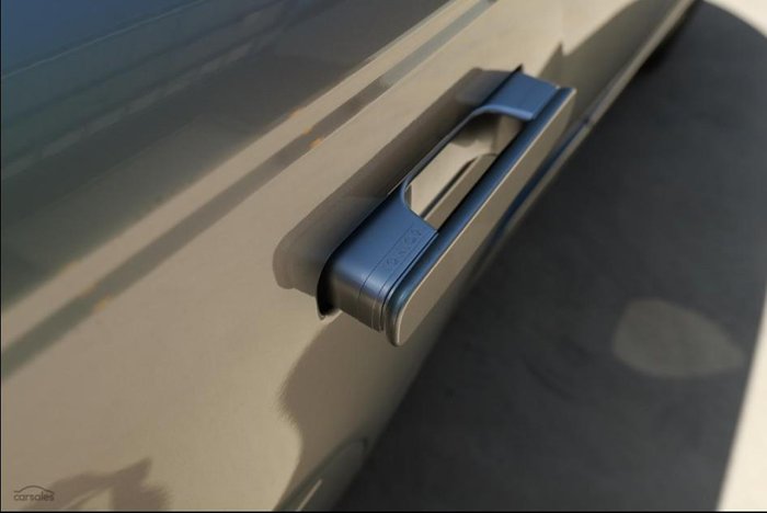 2025 Hyundai IONIQ 9 Calligraphy