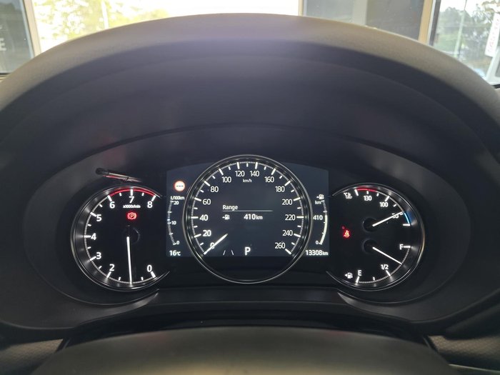 2023 Mazda CX-5 G35 GT SP KF Series AWD Sonic Silver