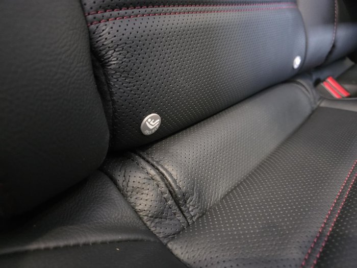 2023 Mazda CX-5 G35 GT SP KF Series AWD Sonic Silver