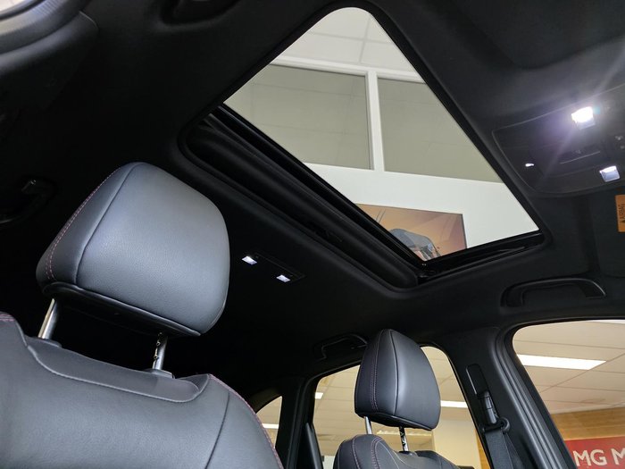 2023 Mazda CX-5 G35 GT SP KF Series AWD Sonic Silver