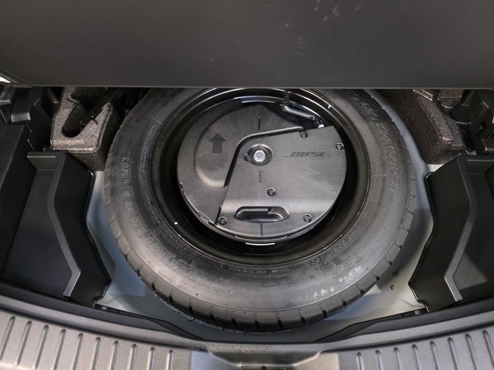 2023 Mazda CX-5 G35 GT SP KF Series AWD Sonic Silver