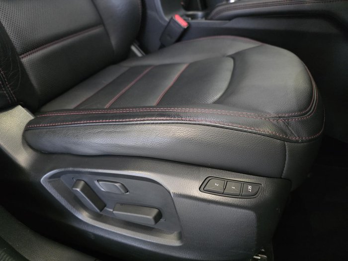 2023 Mazda CX-5 G35 GT SP KF Series AWD Sonic Silver