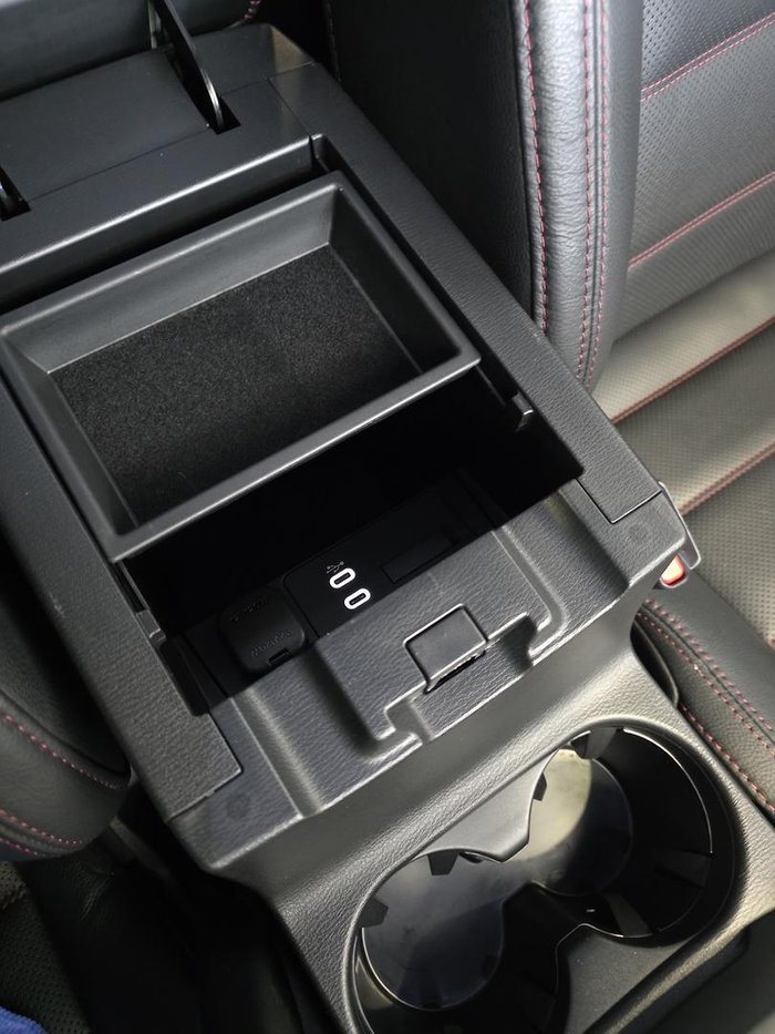 2023 Mazda CX-5 G35 GT SP KF Series AWD Sonic Silver