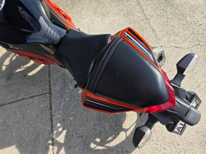 2014 Kawasaki NINJA 300 ABS BLACK