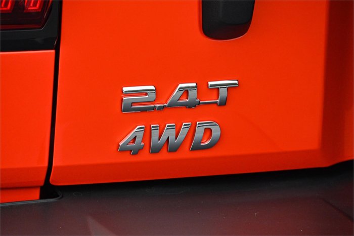 2025 GWM Tank 300 Ultra