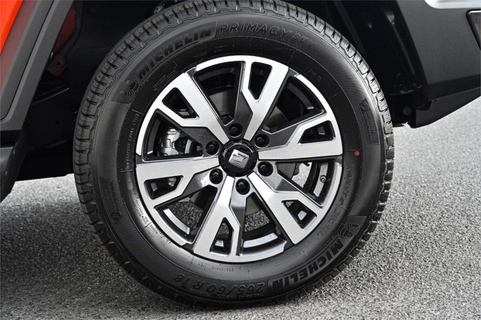 2025 GWM Tank 300 Ultra