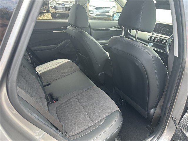 2021 Kia Seltos Sport+