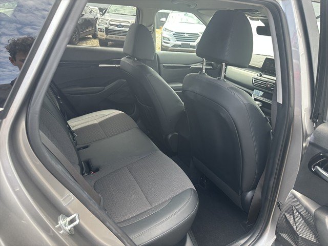 2021 Kia Seltos Sport+