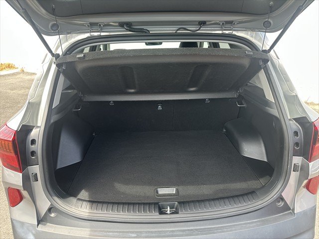 2021 Kia Seltos Sport+