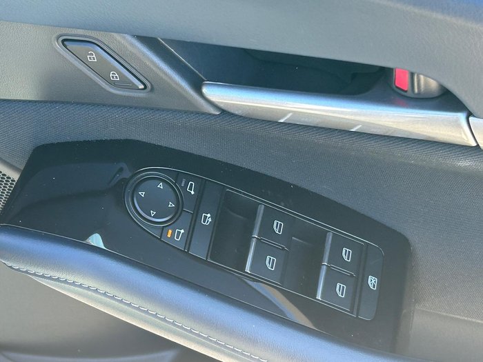 2025 Mazda CX-30 G20 Evolve