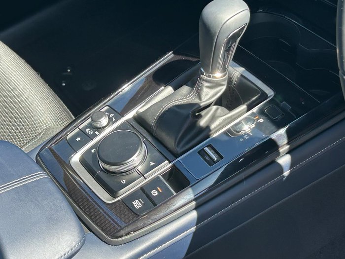 2025 Mazda CX-30 G20 Evolve