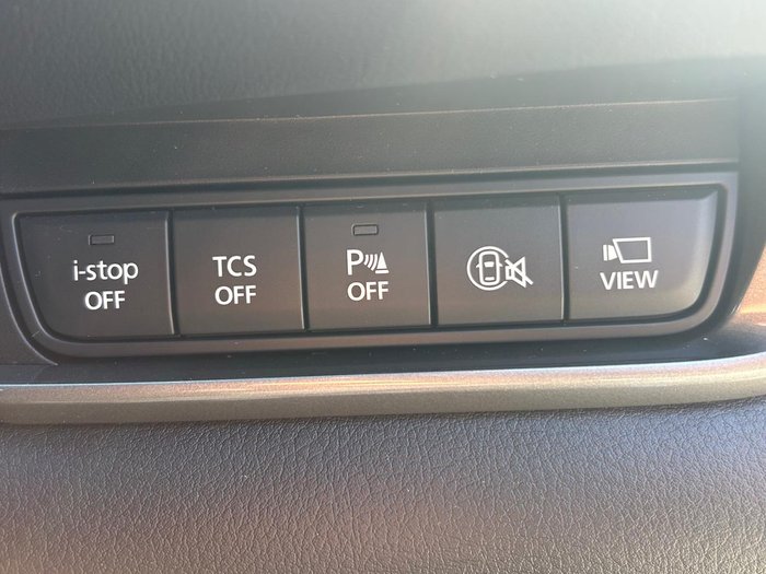 2025 Mazda CX-30 G20 Evolve