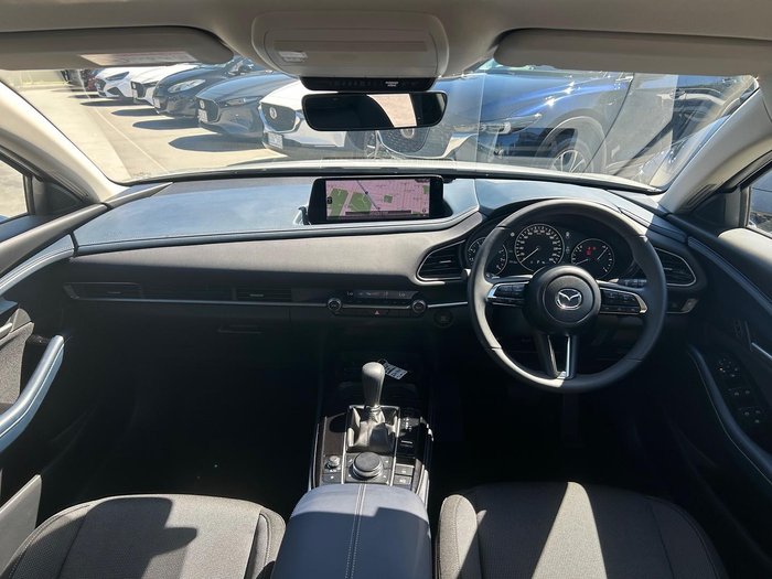 2025 Mazda CX-30 G20 Evolve