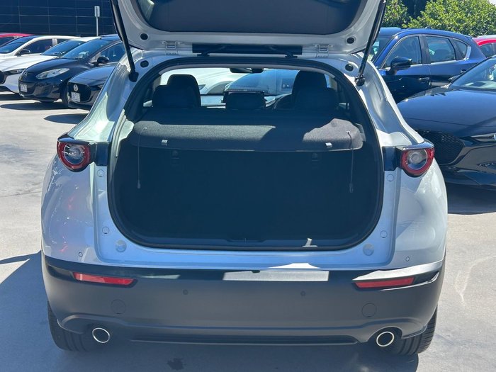 2025 Mazda CX-30 G20 Evolve