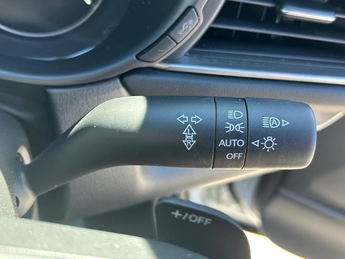 2025 Mazda CX-30 G20 Evolve