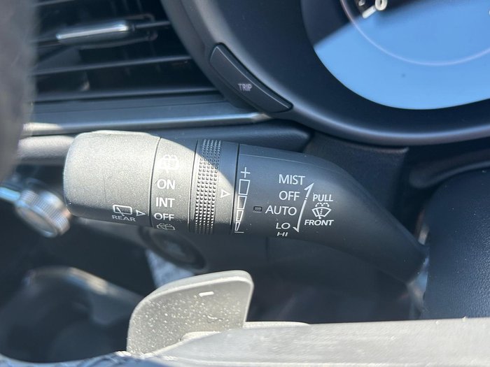 2025 Mazda CX-30 G20 Evolve