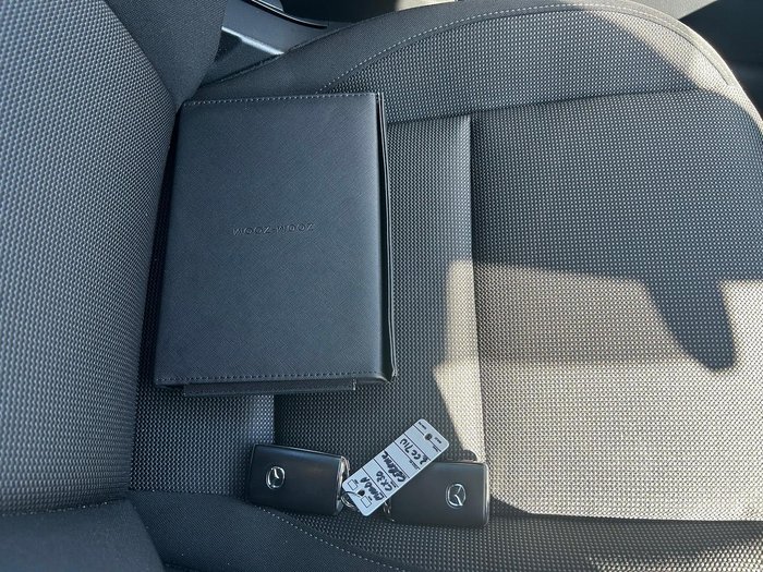 2025 Mazda CX-30 G20 Evolve