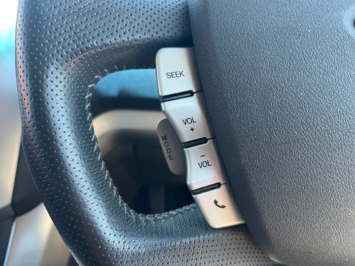 2015 Ford Territory TS