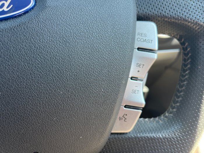 2015 Ford Territory TS