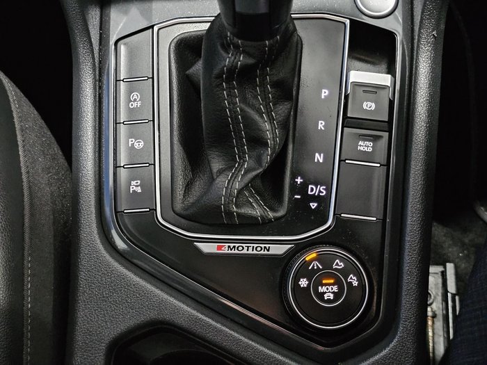 2020 Volkswagen Tiguan 162TSI Highline Allspace