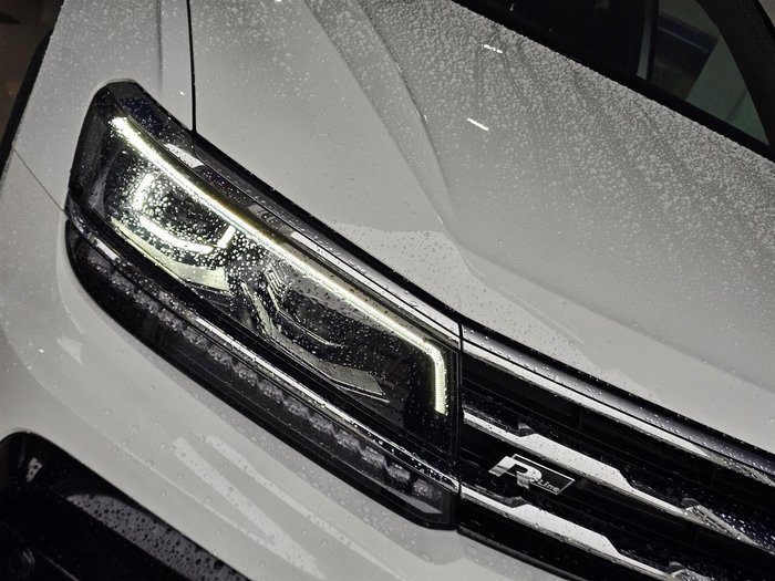 2020 Volkswagen Tiguan 162TSI Highline Allspace