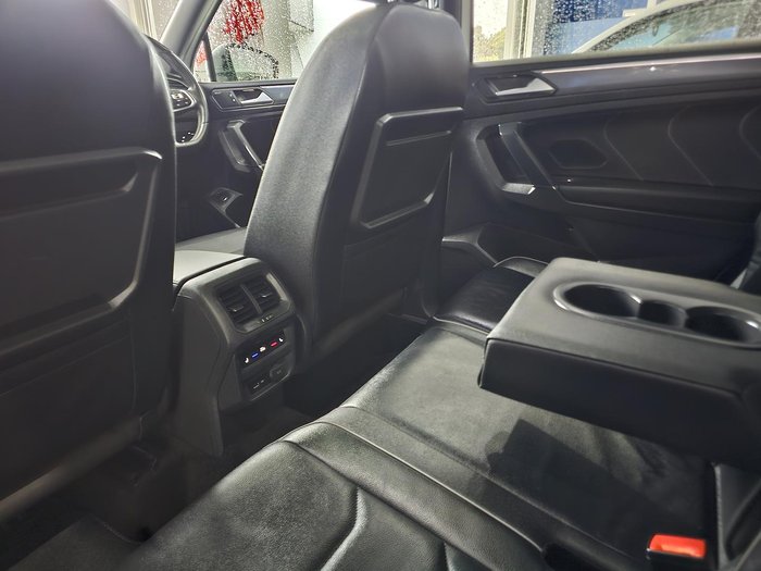 2020 Volkswagen Tiguan 162TSI Highline Allspace
