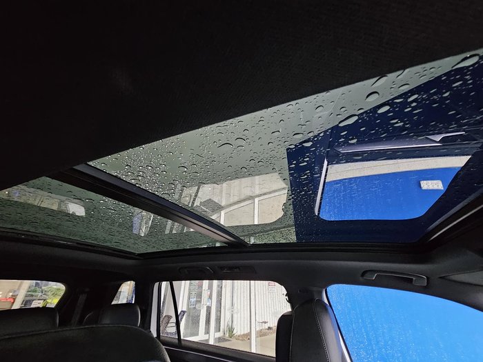 2020 Volkswagen Tiguan 162TSI Highline Allspace