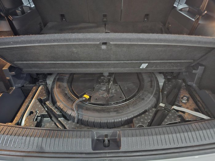 2020 Volkswagen Tiguan 162TSI Highline Allspace