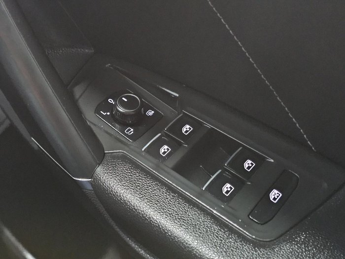 2020 Volkswagen Tiguan 162TSI Highline Allspace