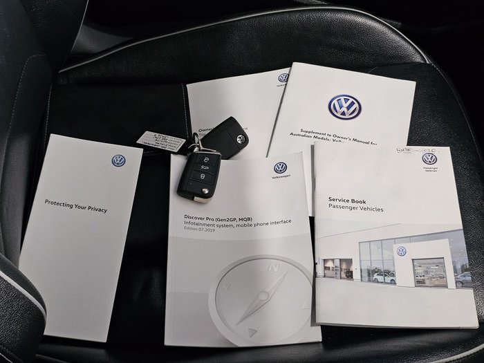 2020 Volkswagen Tiguan 162TSI Highline Allspace