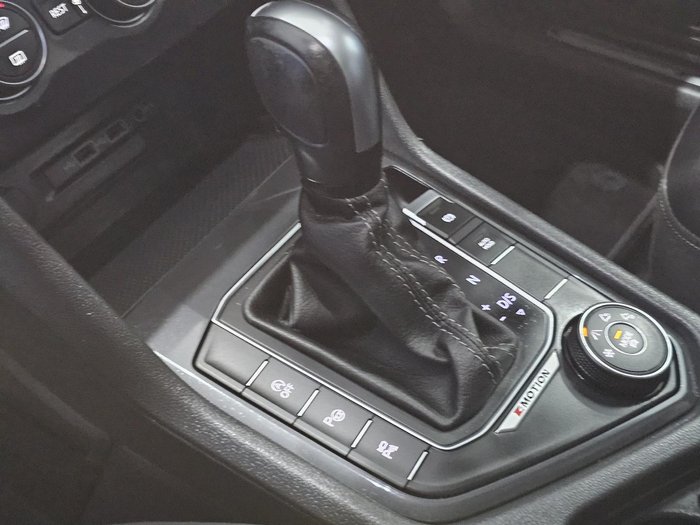 2020 Volkswagen Tiguan 162TSI Highline Allspace