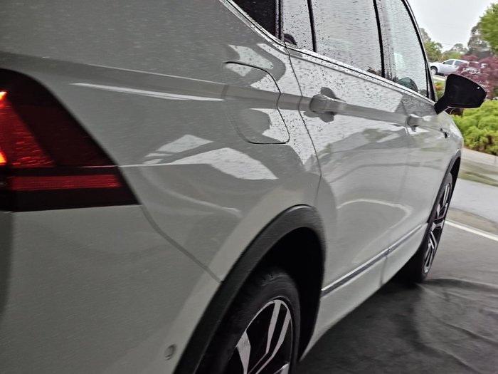 2020 Volkswagen Tiguan 162TSI Highline Allspace