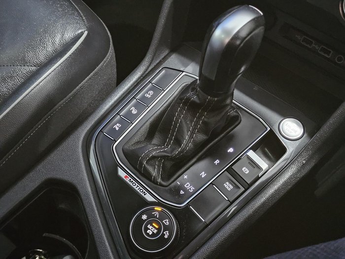 2020 Volkswagen Tiguan 162TSI Highline Allspace