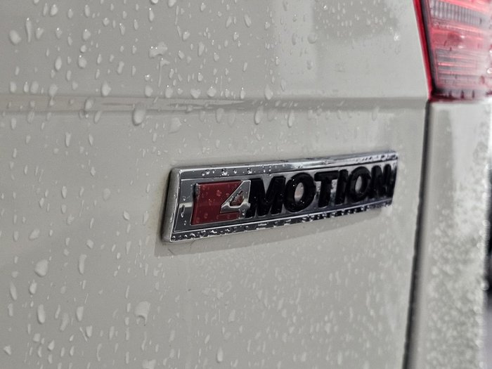 2020 Volkswagen Tiguan 162TSI Highline Allspace