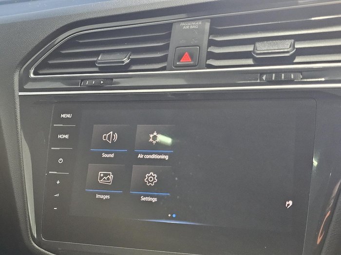 2020 Volkswagen Tiguan 162TSI Highline Allspace