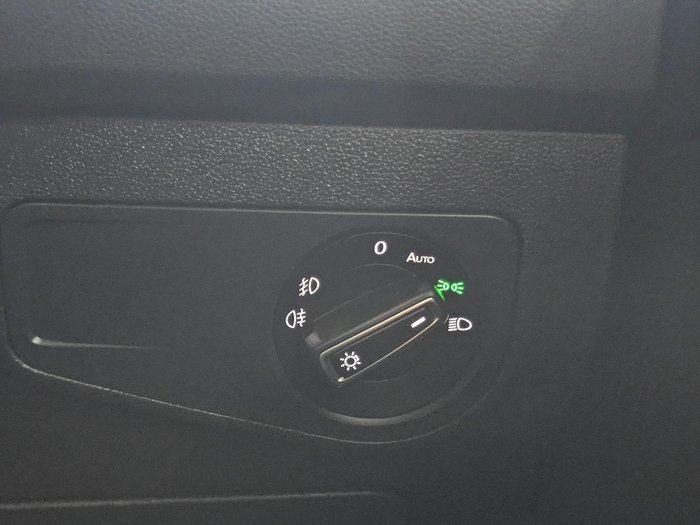 2020 Volkswagen Tiguan 162TSI Highline Allspace