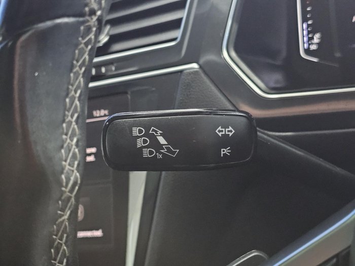 2020 Volkswagen Tiguan 162TSI Highline Allspace