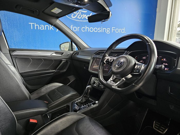 2020 Volkswagen Tiguan 162TSI Highline Allspace