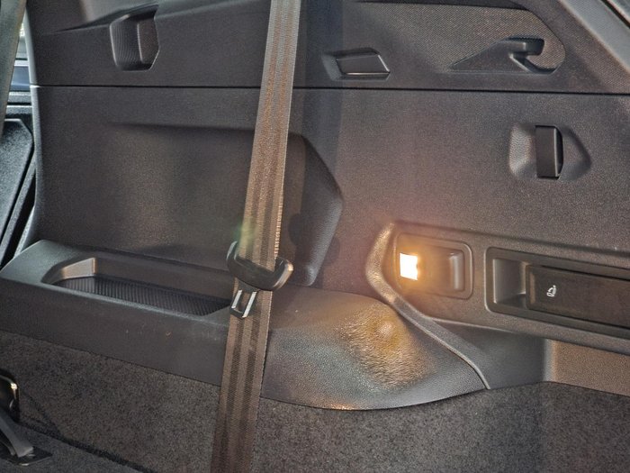 2020 Volkswagen Tiguan 162TSI Highline Allspace