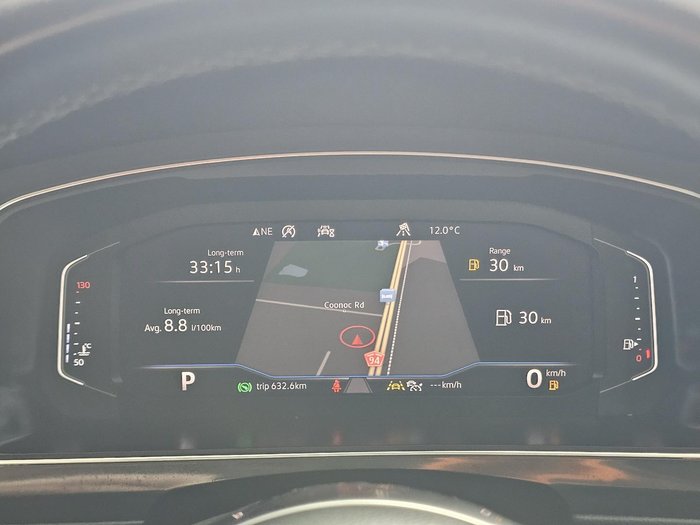 2020 Volkswagen Tiguan 162TSI Highline Allspace