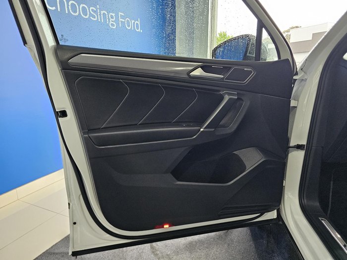 2020 Volkswagen Tiguan 162TSI Highline Allspace