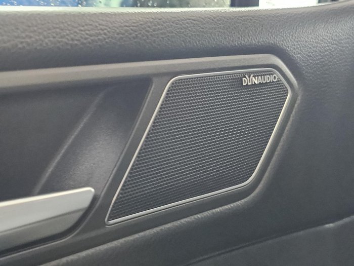 2020 Volkswagen Tiguan 162TSI Highline Allspace