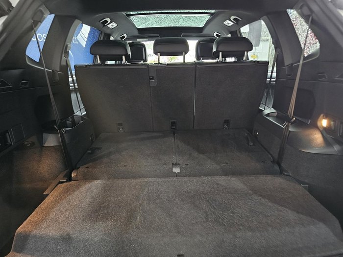 2020 Volkswagen Tiguan 162TSI Highline Allspace