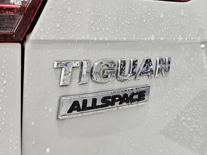 2020 Volkswagen Tiguan 162TSI Highline Allspace